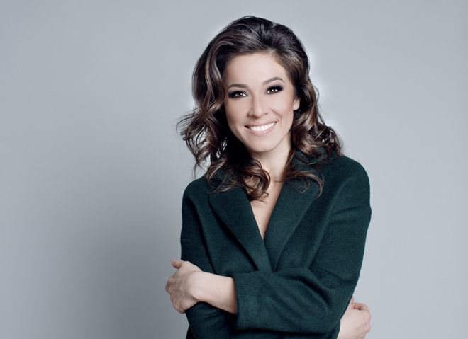 Наталья Семеновна Карпа