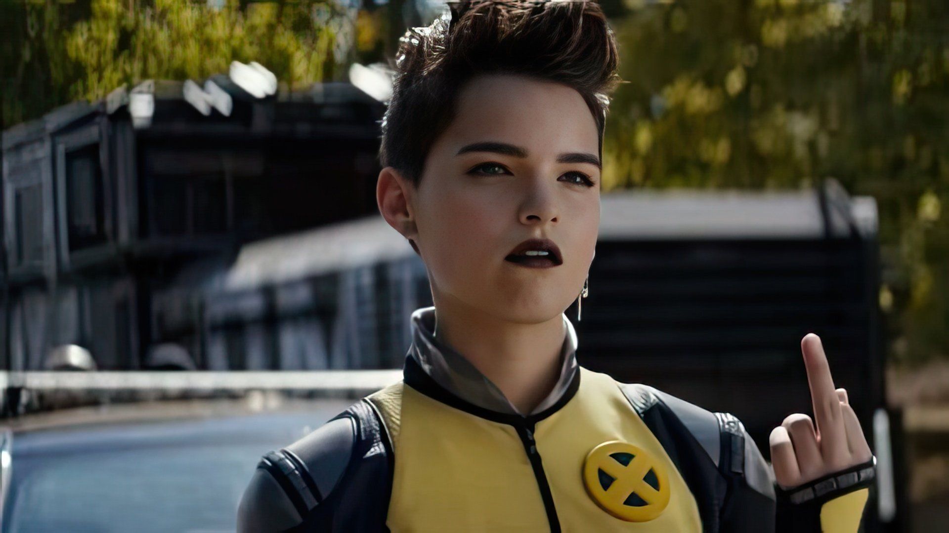 Брианна Кейтлин Хильдебранд