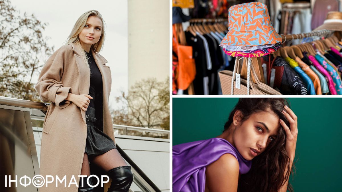 Шляпки и высокие сапоги возвращаются в моду.