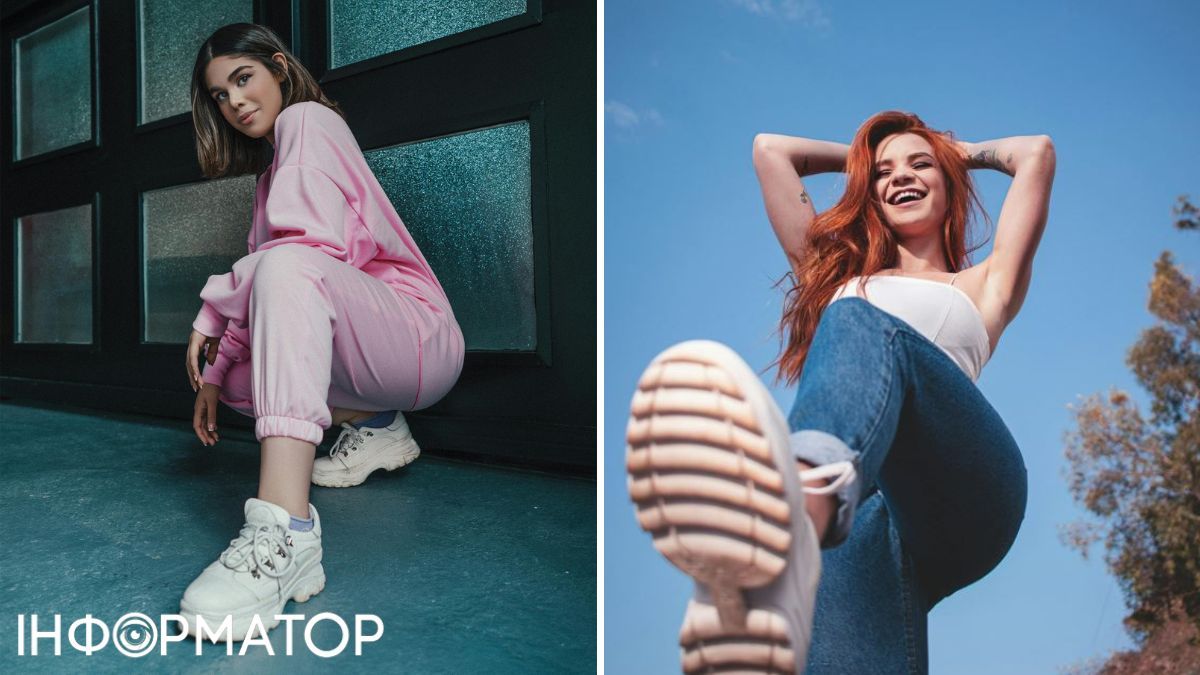 Будьте динамичными и элегантными одновременно!