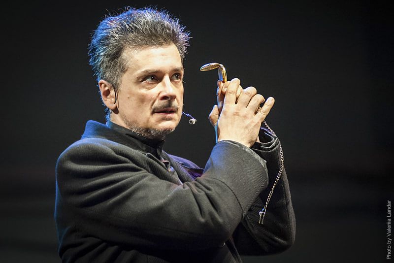 Завадский Дмитрий Анатольевич