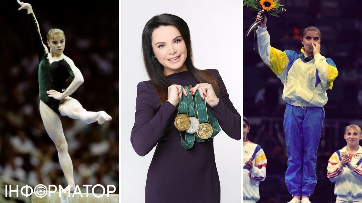 Лилия Подкопаева имеет Лилия Подкопаева имеет