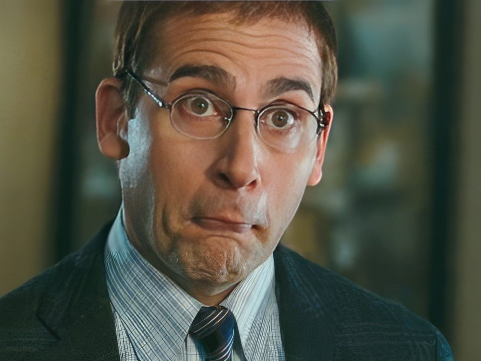 Стівен Джон Карелл