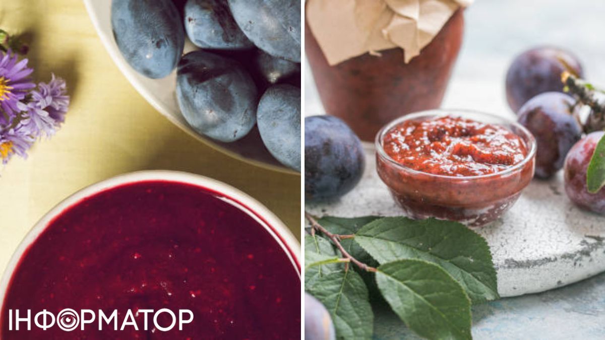 Цей соус користаються широкою популярністю по всьому світу. Консервуємо на зиму соуси: аджику, ткемалі, песто 2