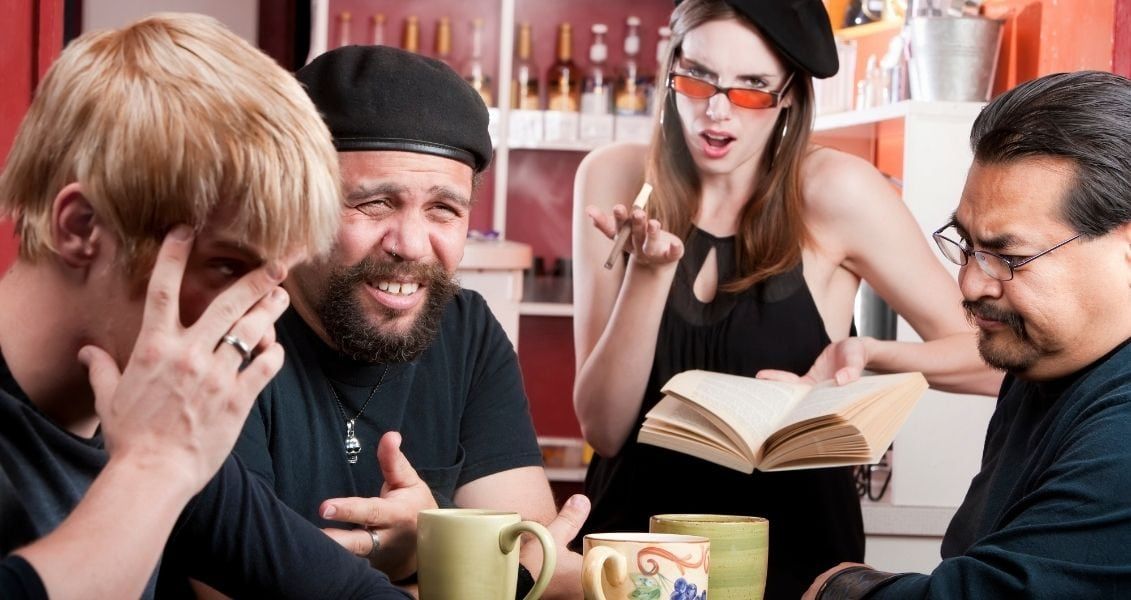 Этот памятный день – еще одна возможность поддержать тех, кто хотя бы попытался создать стихотворение, а также поднять настроение начинающим поэтам и писателям, даже плохим Этот памятный день – еще одна возможность поддержать тех, кто хотя бы попытался создать стихотворение, а также поднять настроение начинающим поэтам и писателям, даже плохим