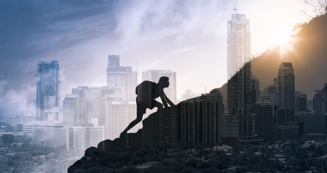 Это день для вдохновения и мотивации себя и других, признание силы никогда не сдаваться Это день для вдохновения и мотивации себя и других, признание силы никогда не сдаваться