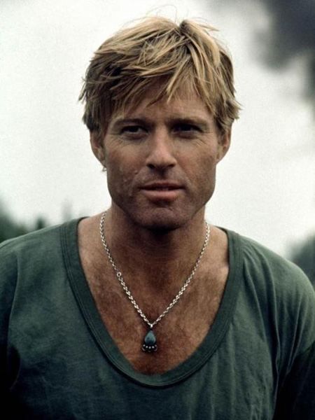 Чарльз Роберт Редфорд-младший Чарльз Роберт Редфорд-младший