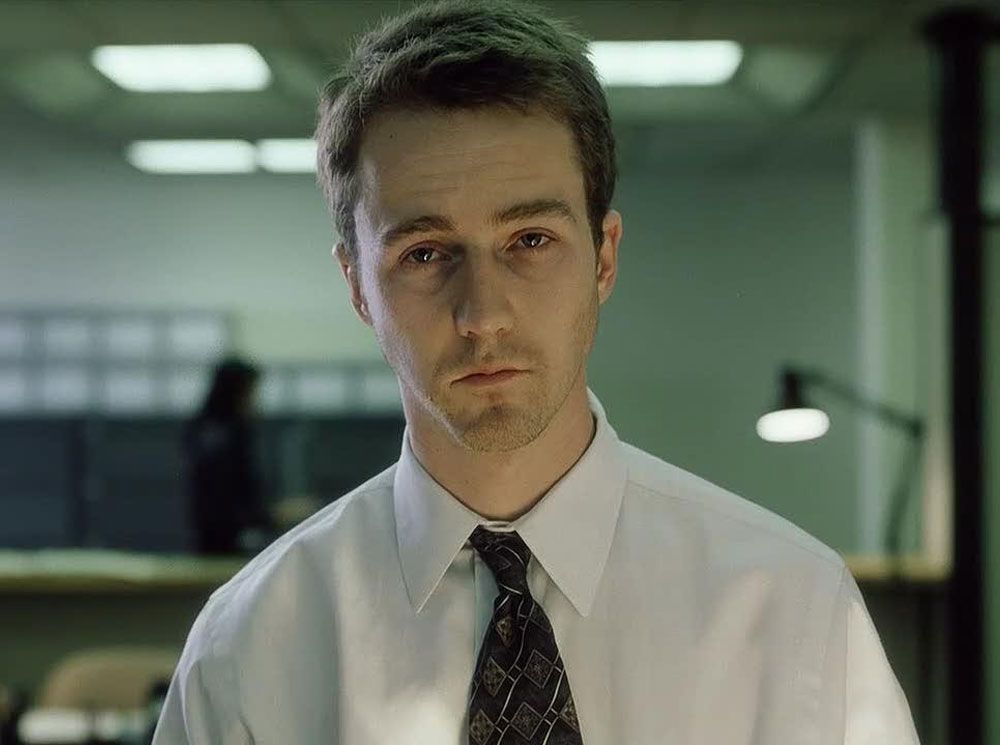 Эдвард Гаррисон Нортон Эдвард Гаррисон Нортон