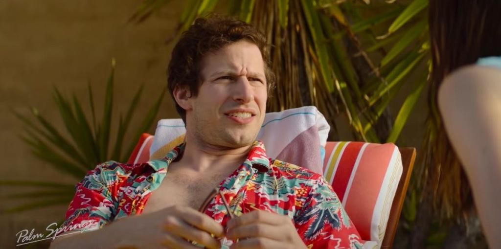 Энди Сэмберг Энди Сэмберг