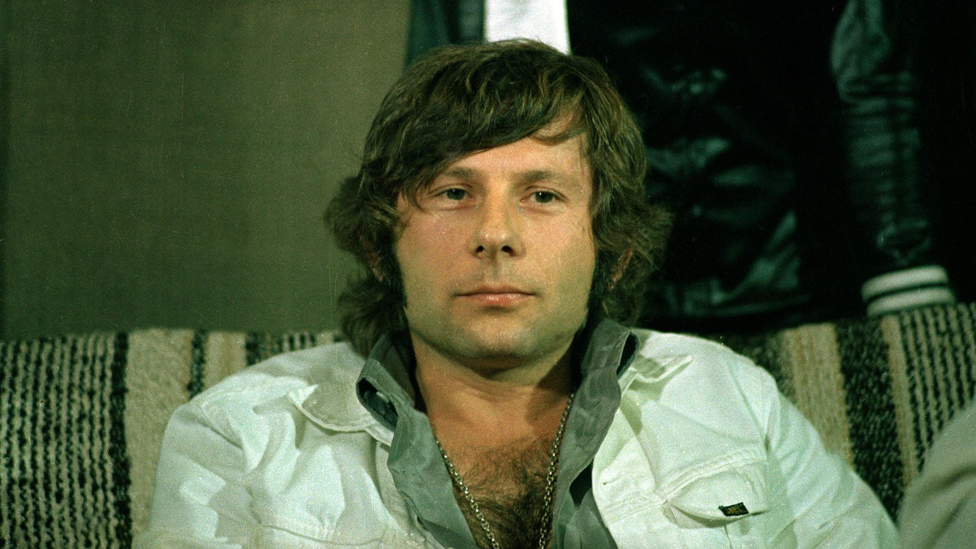 Роман Полански Роман Полански