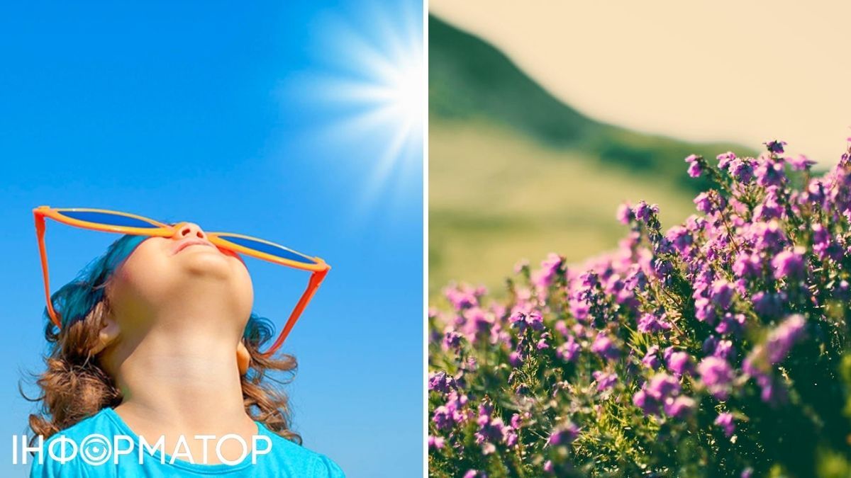 Дитина та квіти