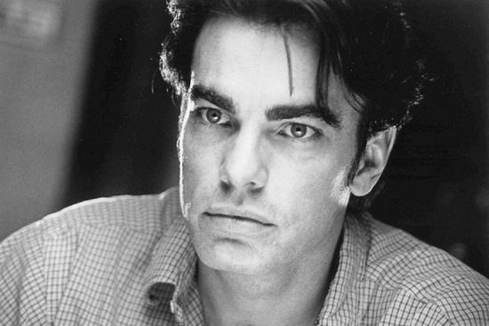 Питер Киллиан Галлахер Питер Киллиан Галлахер