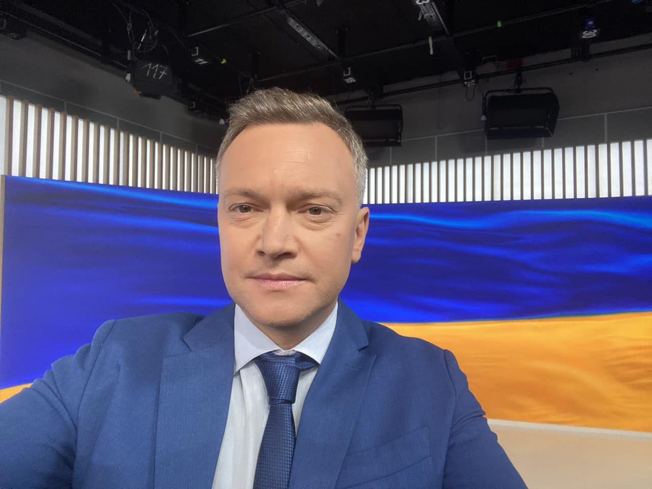 Андрей Всеволодович Данилевич Андрей Всеволодович Данилевич