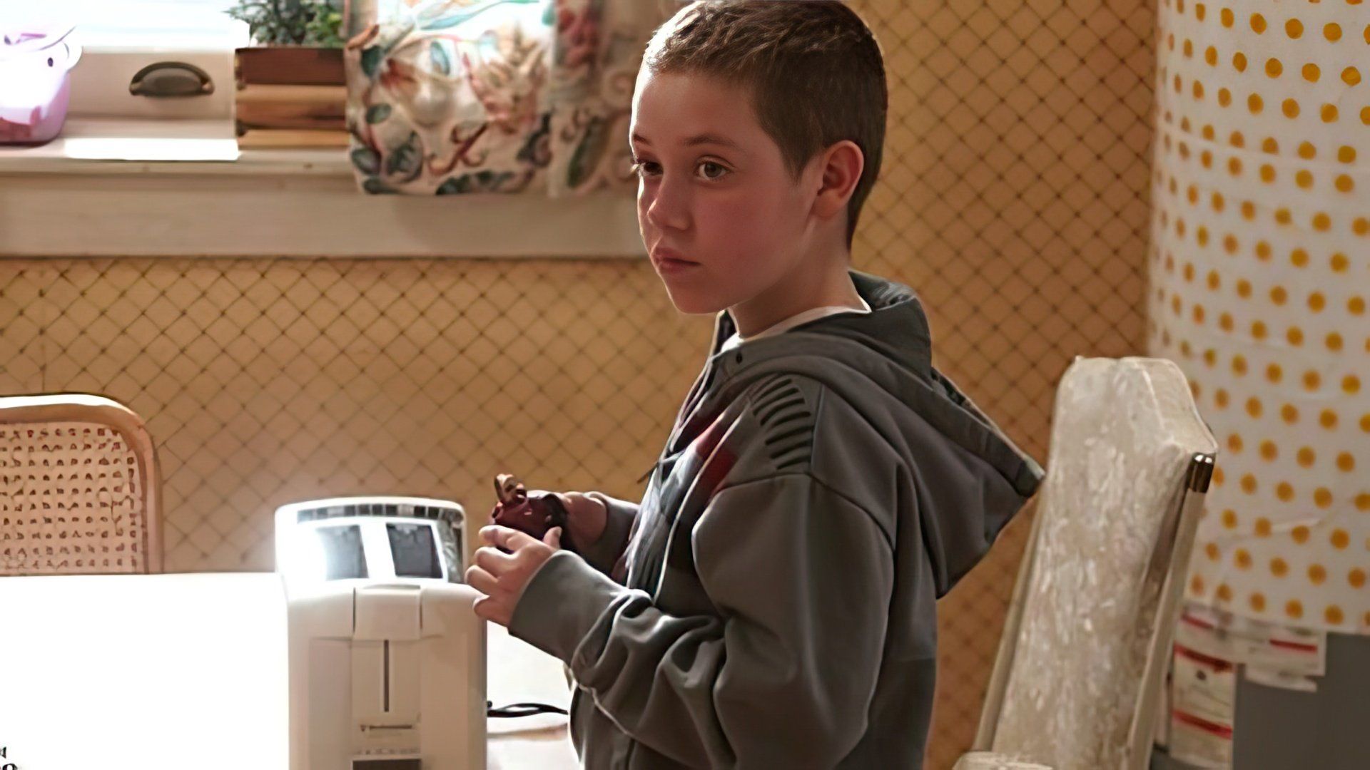 Итан Фрэнсис Каткоски Итан Фрэнсис Каткоски