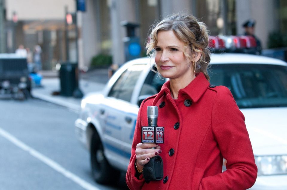 Кира Минтерн Седжвик Кира Минтерн Седжвик