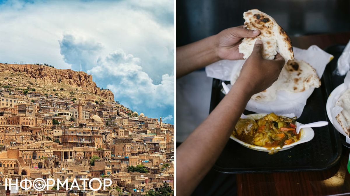 В Месопотамії їли рагу та бульйони. В Месопотамії їли рагу та бульйони.