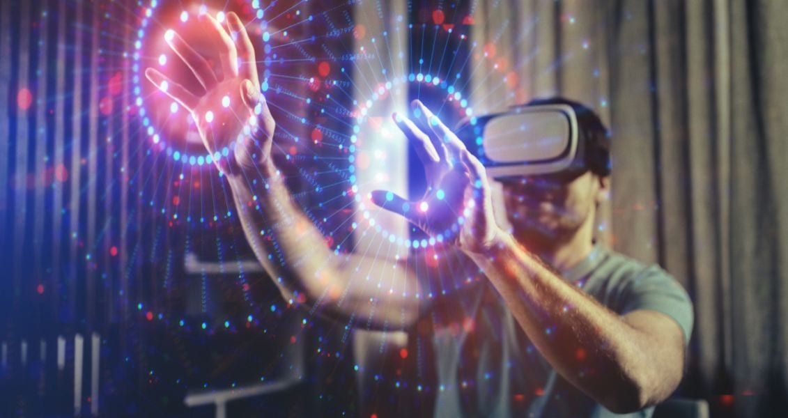 Віртуальна реальність – це не просто розвага, а потужний інструмент, який може бути використаний для вирішення багатьох проблем людства