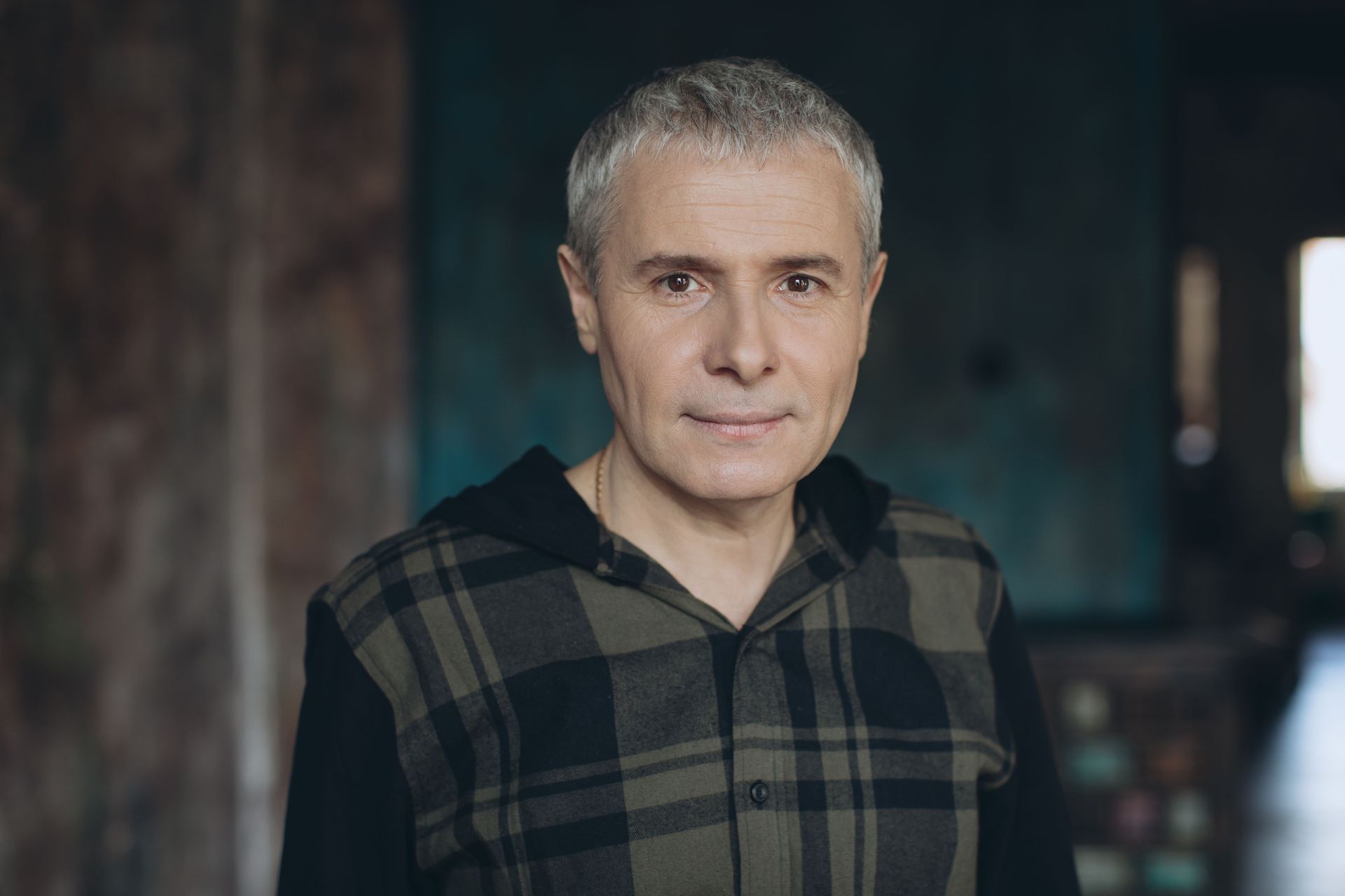 Костянтин Володимирович Грубич