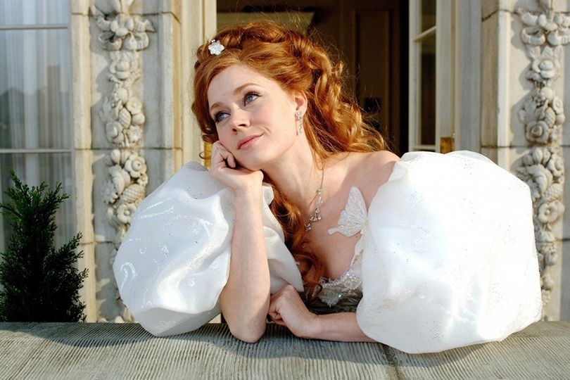 Емі Лу Адамс