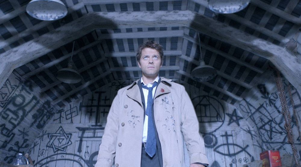 Дмитро "Міша" Коллінз