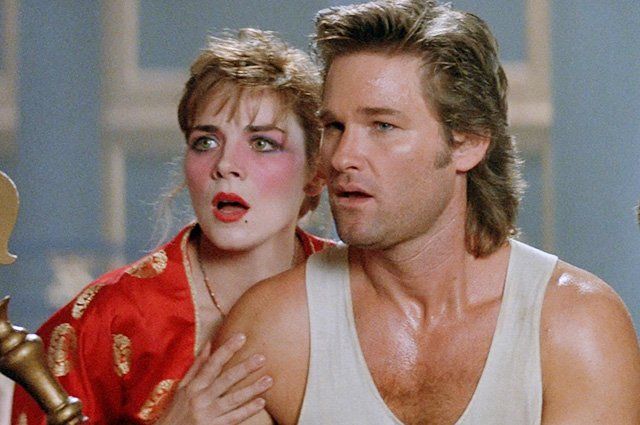 Ким Виктория Кэттролл