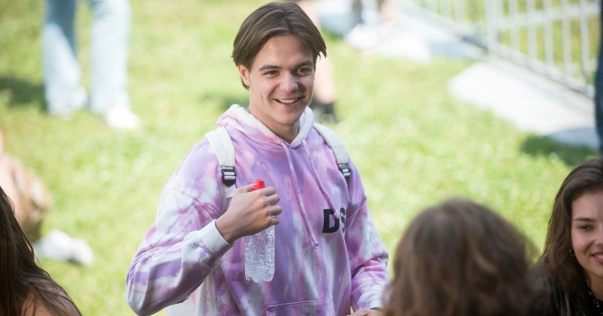 Богдан Осадчук