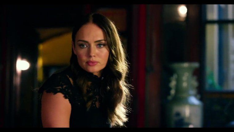 Лора Джейн Хэддок