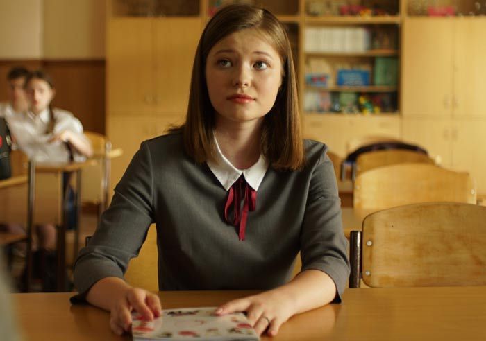 Смолякова Мария Александровна