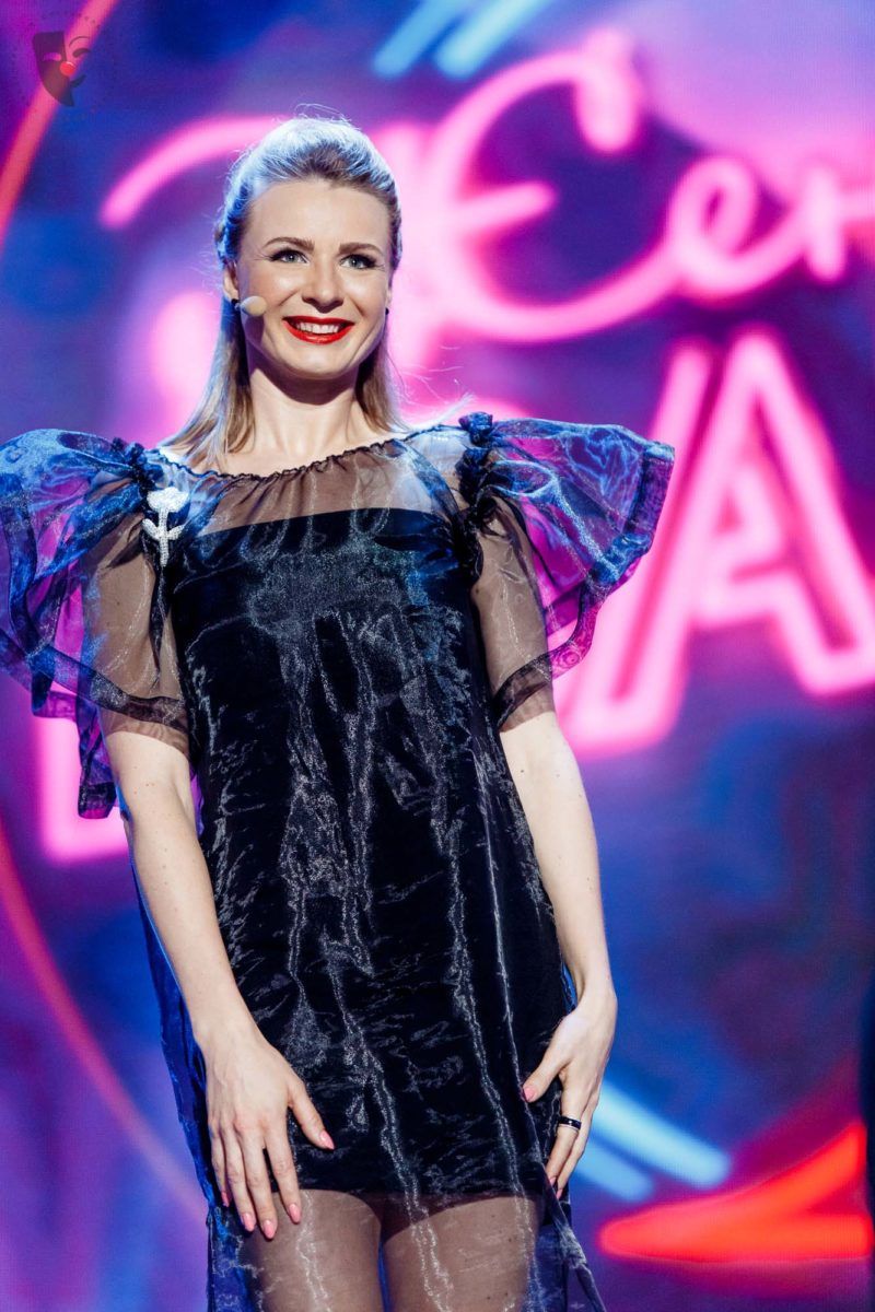 Ольга Владимировна Жуковцова-Кияшко