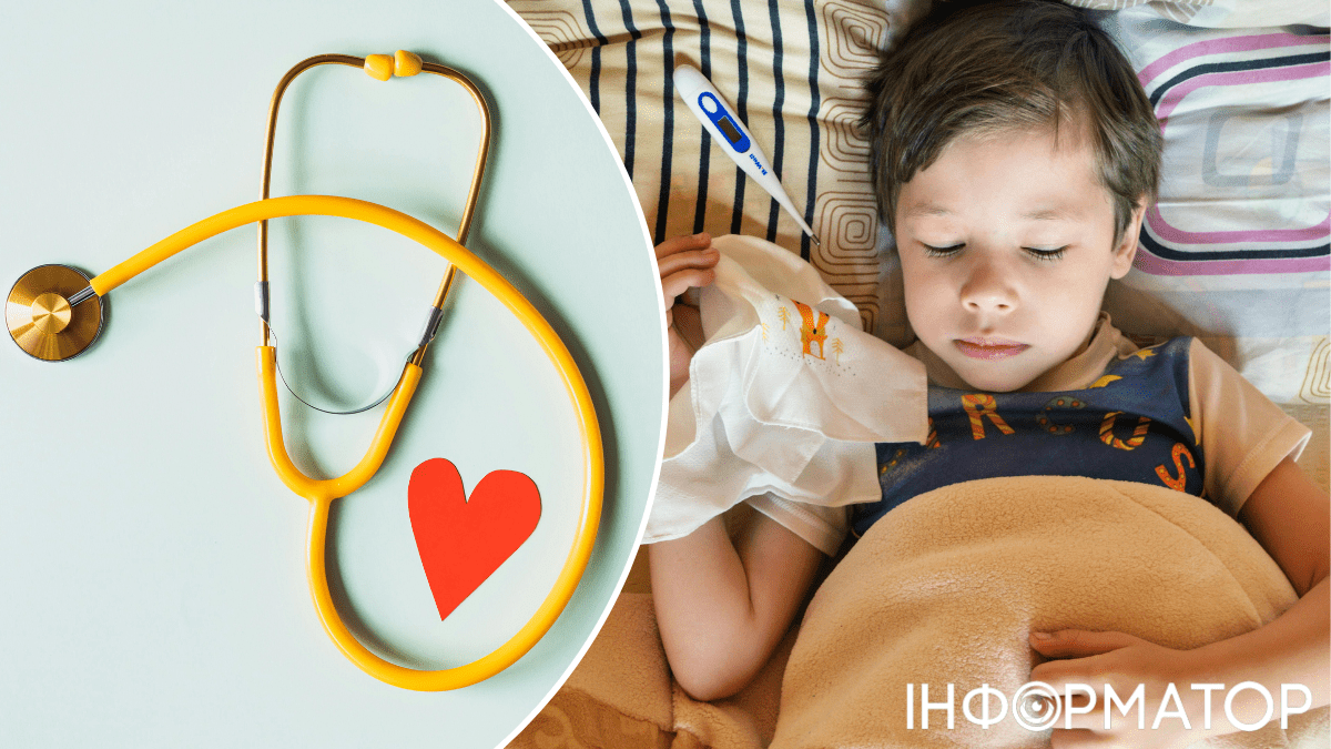 Мальчик и люди