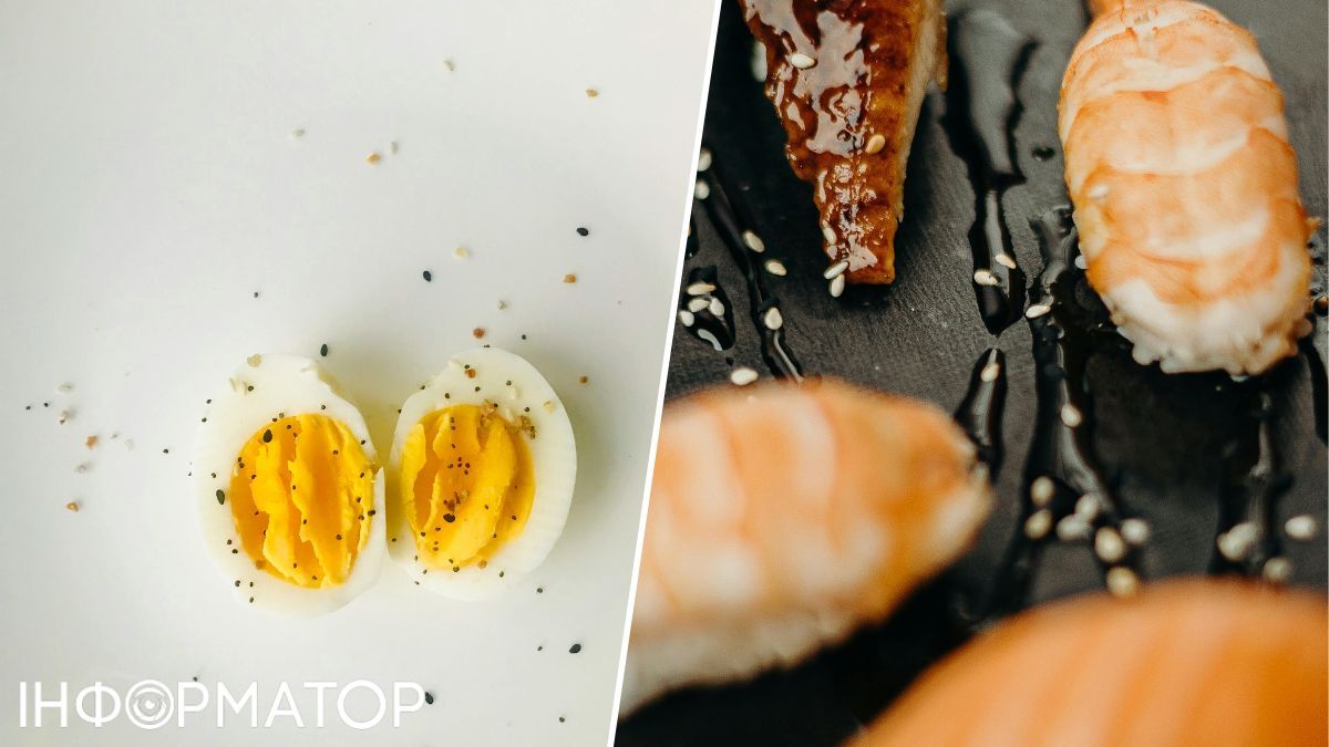 Яйця фігурували в 20,9 тисячах вивчених вченими рецептів. Яйця фігурували в 20,9 тисячах вивчених вченими рецептів.