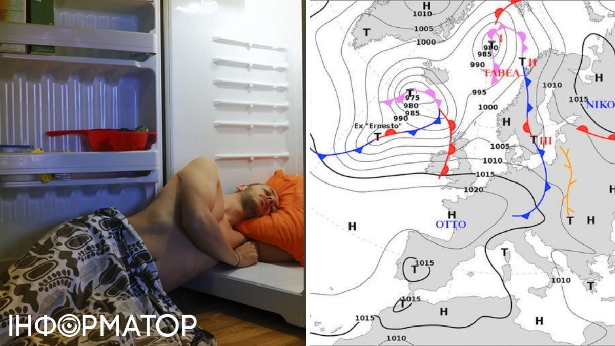 Чоловік та карта