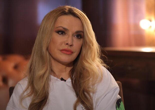 Сумська чудово готує! Ольга В'ячеславівна Сумська