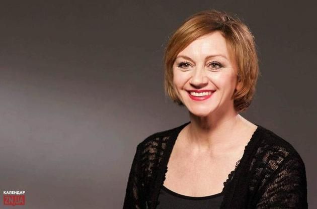 Римма Анатоліївна Зюбіна Римма Анатоліївна Зюбіна