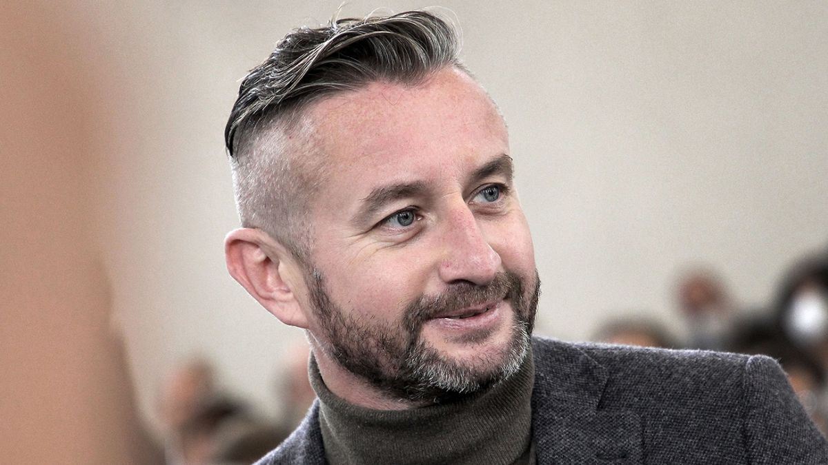 Сергій Вікторович Жадан Сергій Вікторович Жадан