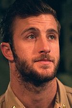 Скотт Ендрю Каан Скотт Ендрю Каан