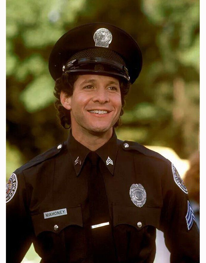 Стівен Роберт "Стів" Гуттенберг