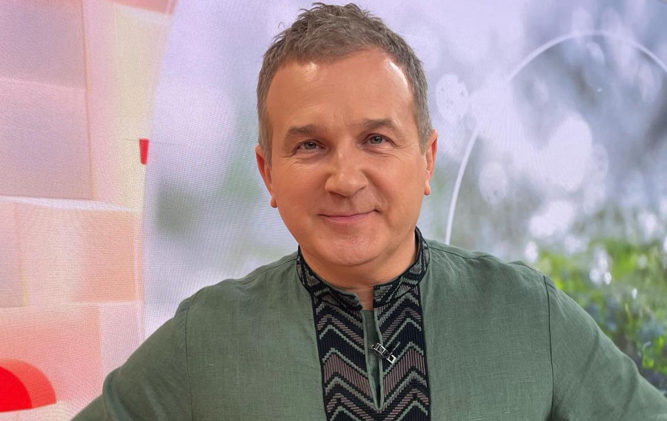 Юрий Николаевич Горбунов