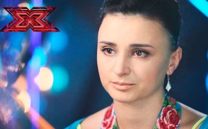 Марина Іванівна Тимофійчук