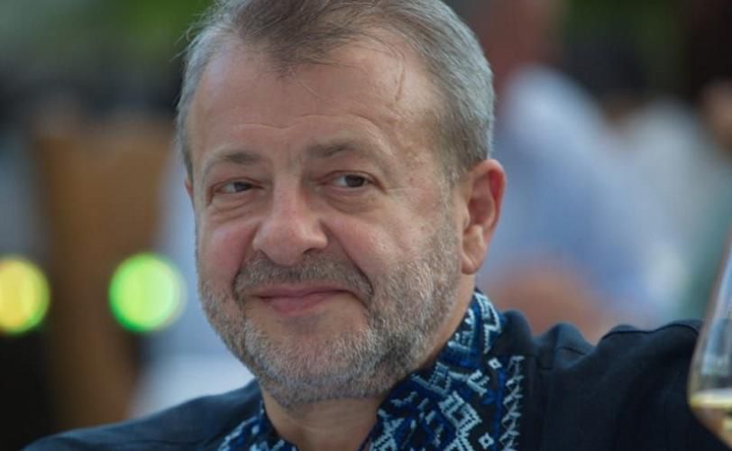 Ян Михайлович Валєтов