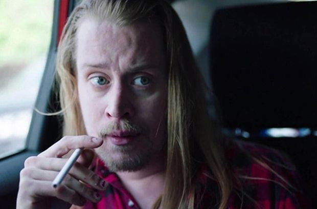 Маколей Карсон Калкін