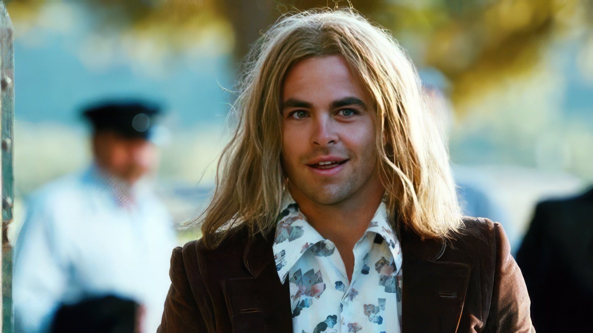 Крістофер Вайтлоу Пайн