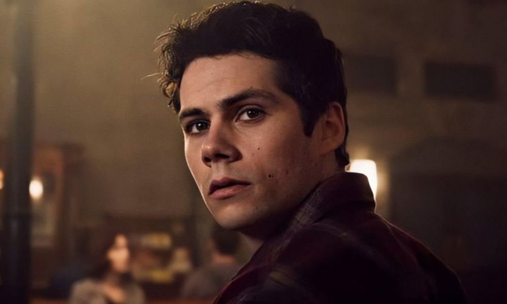 Ділан О'Браєн