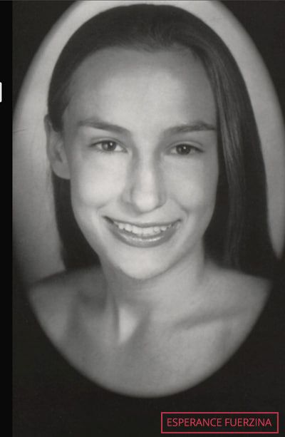 Сразу поняла, что любит татуировку и хочет их больше Сразу поняла, что любит татуировку и хочет их больше