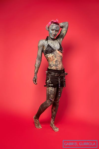 Она признается, что будущее может принести ей больше рекордов и даже неожиданных Она признается, что будущее может принести ей больше рекордов и даже неожиданных