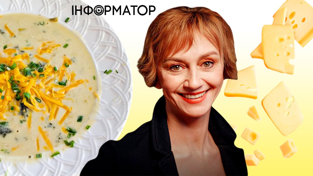 Рецепт, їжа, продукти, харчування, корисні поради, лайфхак