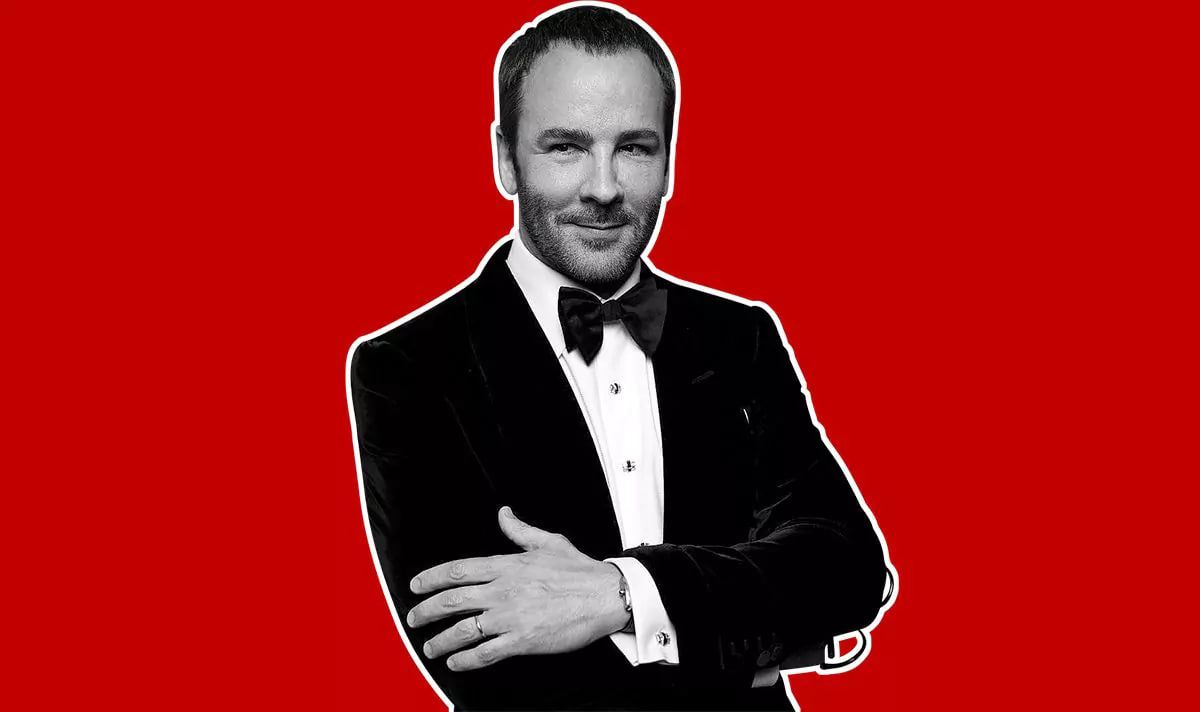 Томас Карлайл Форд