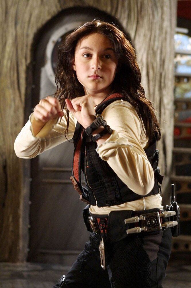 Алекса Еллесс Пенавега