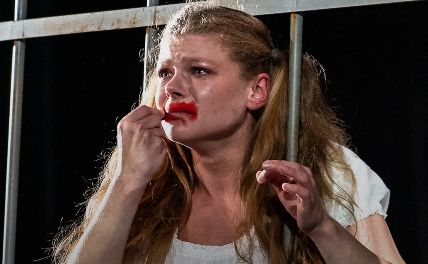 Анастасія Пустовіт