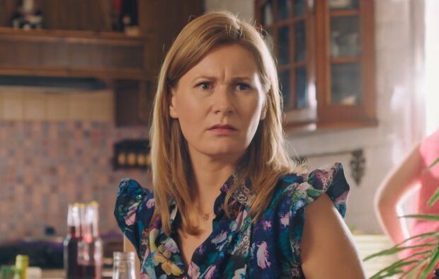 Віра Кобзар